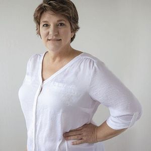 Meet your Posher, Patty